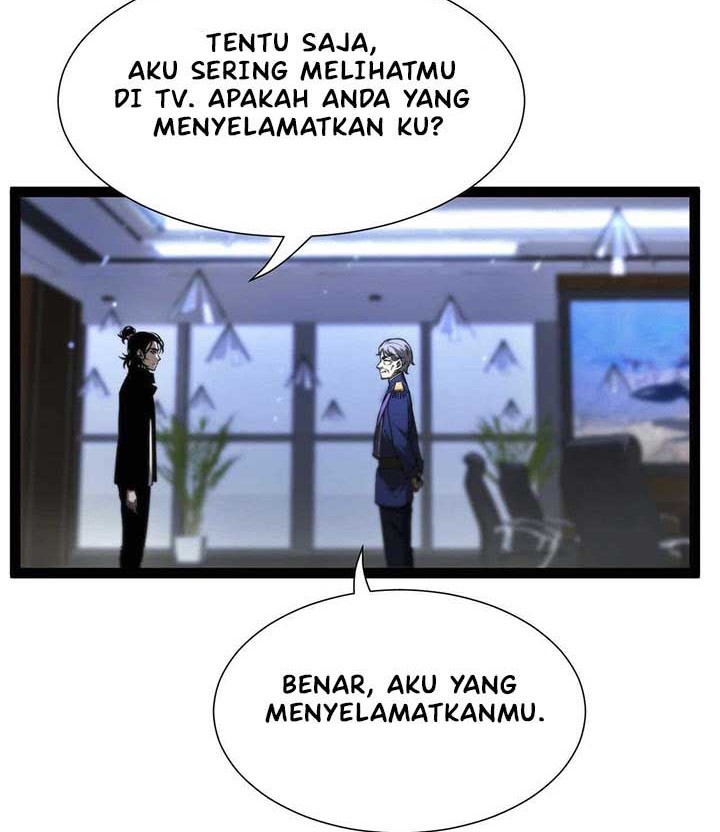 World’s Apocalypse Online Chapter 33 Gambar 5