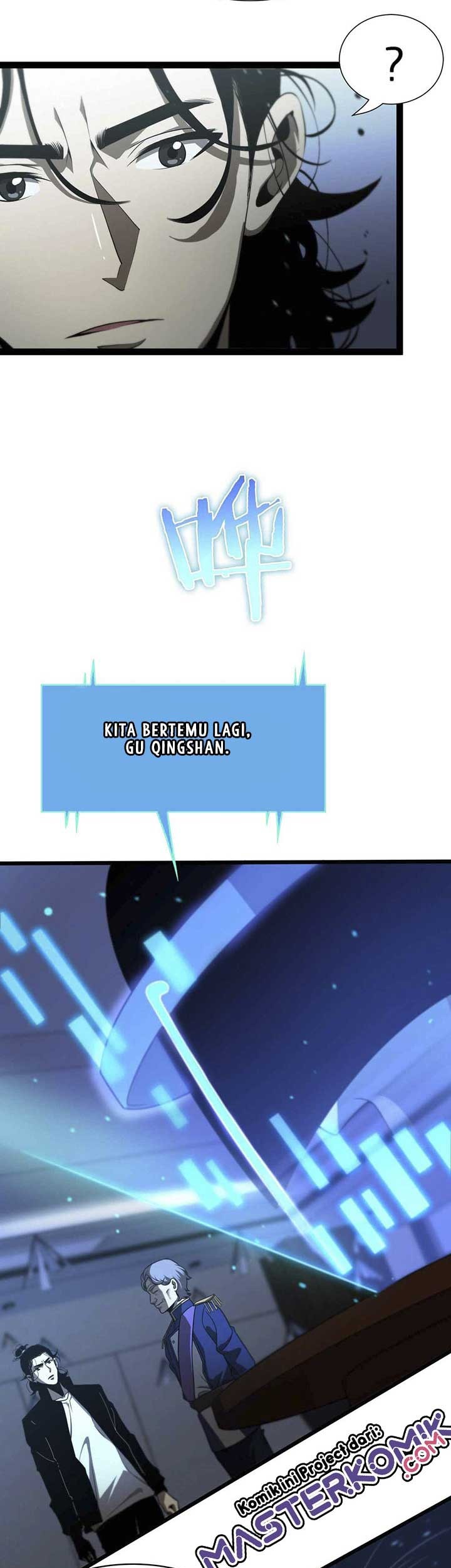 World’s Apocalypse Online Chapter 33 Gambar 6