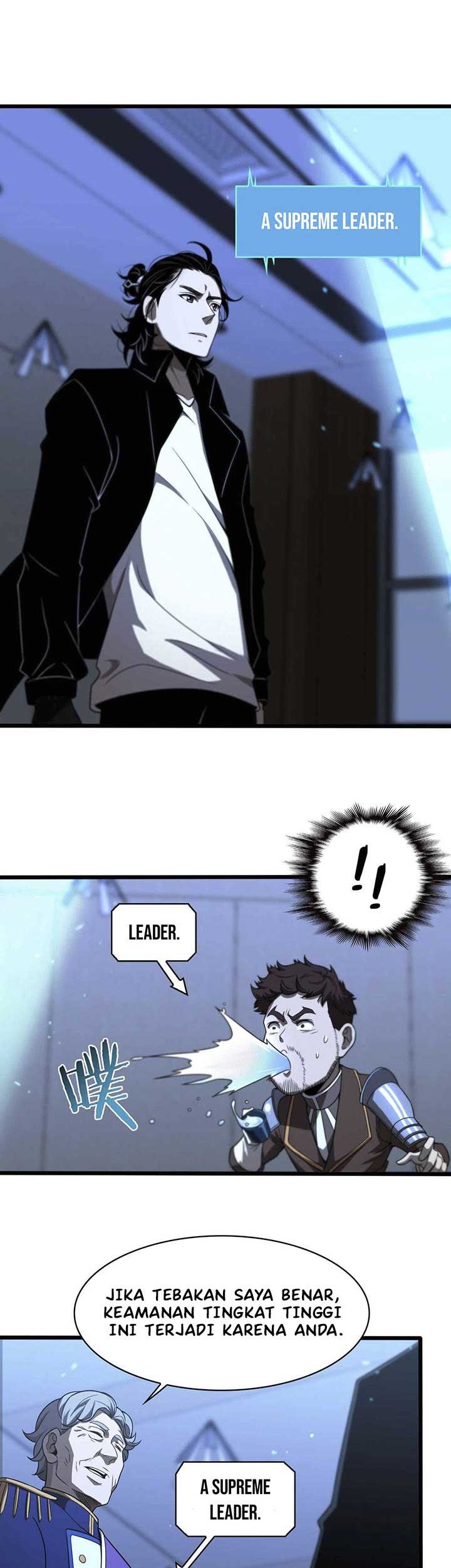 World’s Apocalypse Online Chapter 33 Gambar 10