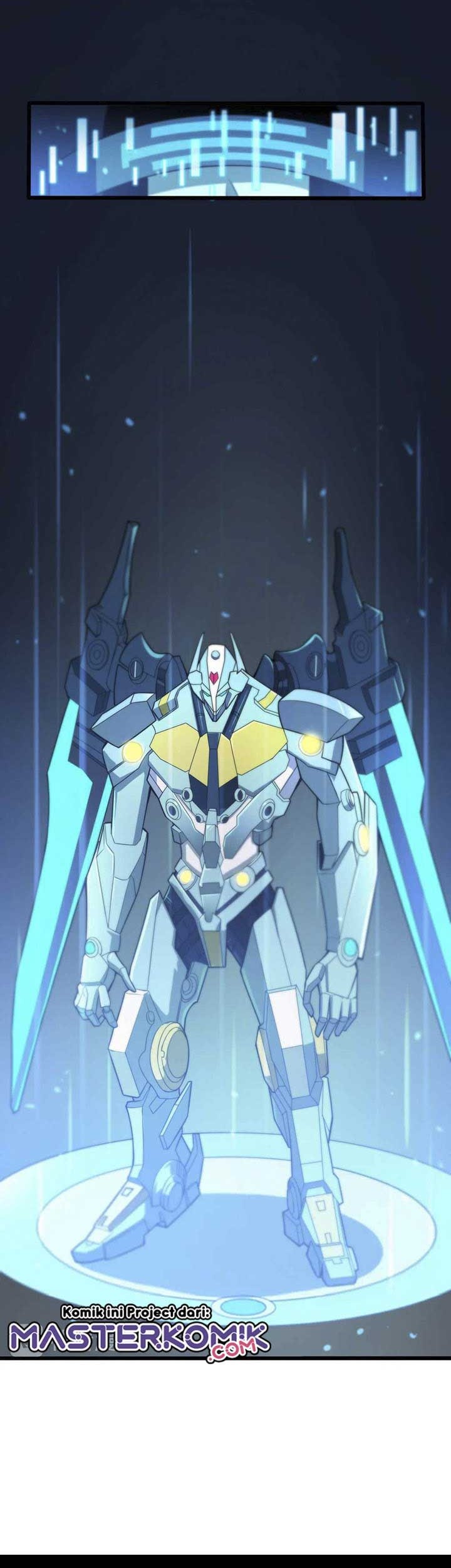 World’s Apocalypse Online Chapter 33 Gambar 12