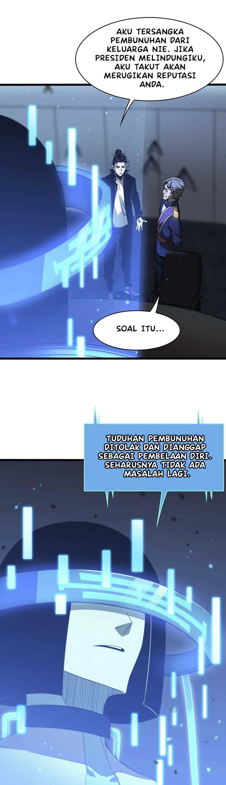 World’s Apocalypse Online Chapter 33 Gambar 18