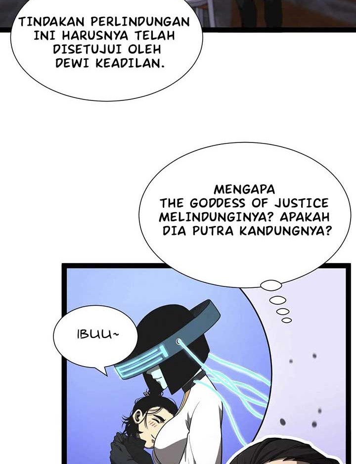 World’s Apocalypse Online Chapter 33 Gambar 25