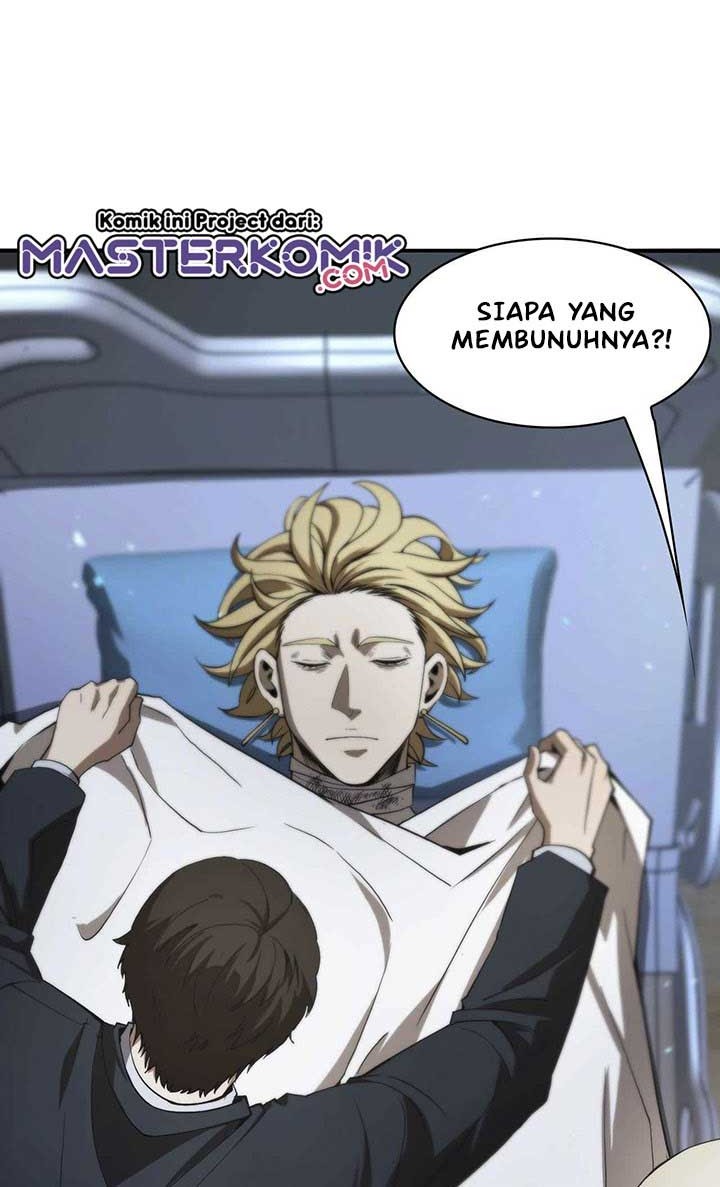 World’s Apocalypse Online Chapter 33 Gambar 28