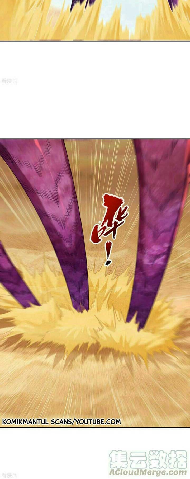 I Was Trapped On The Same Day For 100,000 Years Chapter 47 Gambar 4