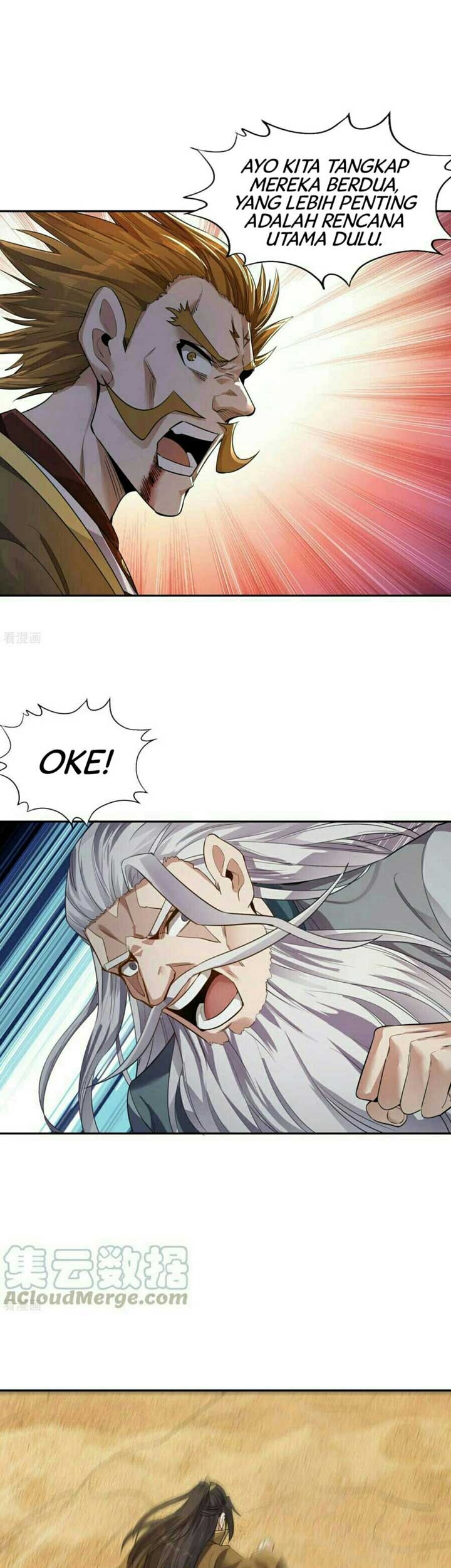 I Was Trapped On The Same Day For 100,000 Years Chapter 47 Gambar 17