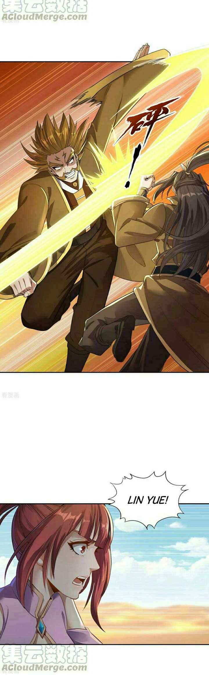 I Was Trapped On The Same Day For 100,000 Years Chapter 47 Gambar 19