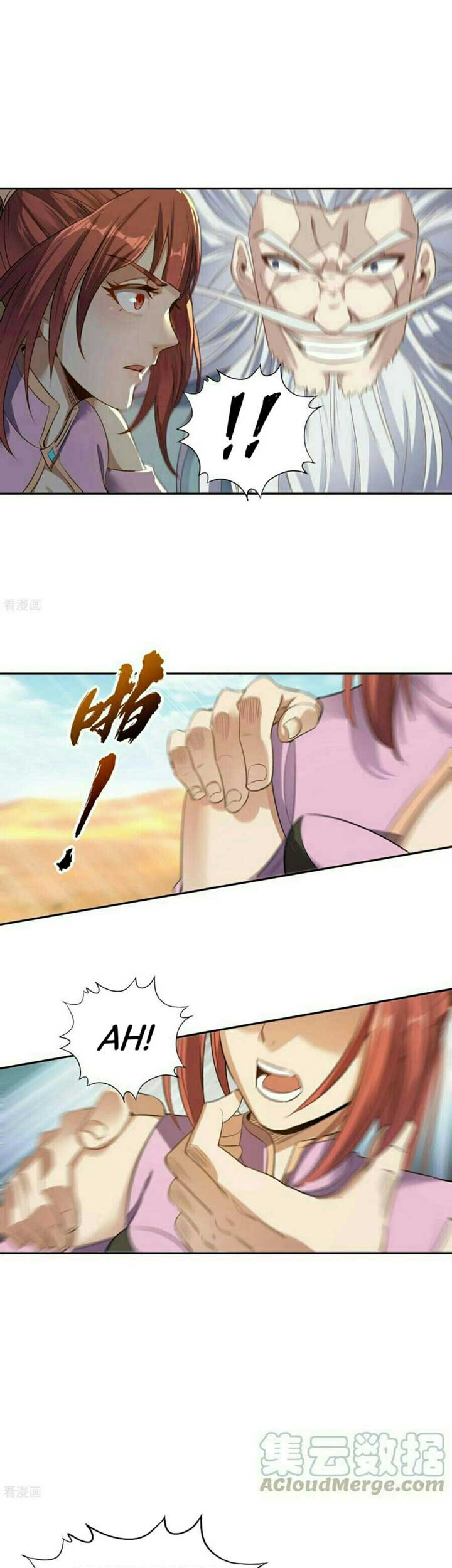 I Was Trapped On The Same Day For 100,000 Years Chapter 47 Gambar 20
