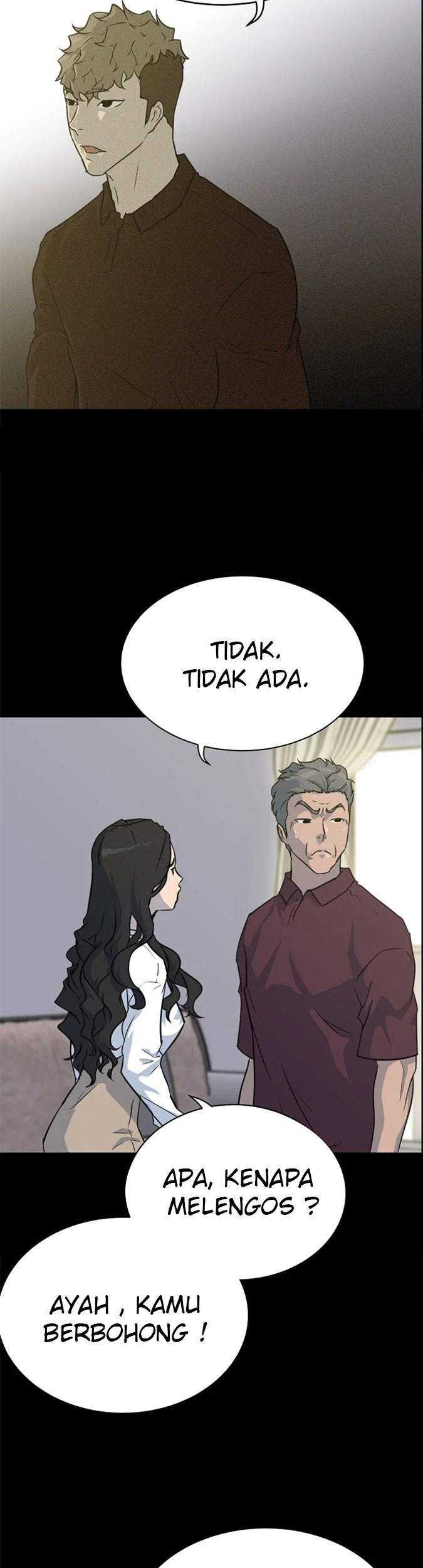 Trigger Chapter 85 Gambar 20