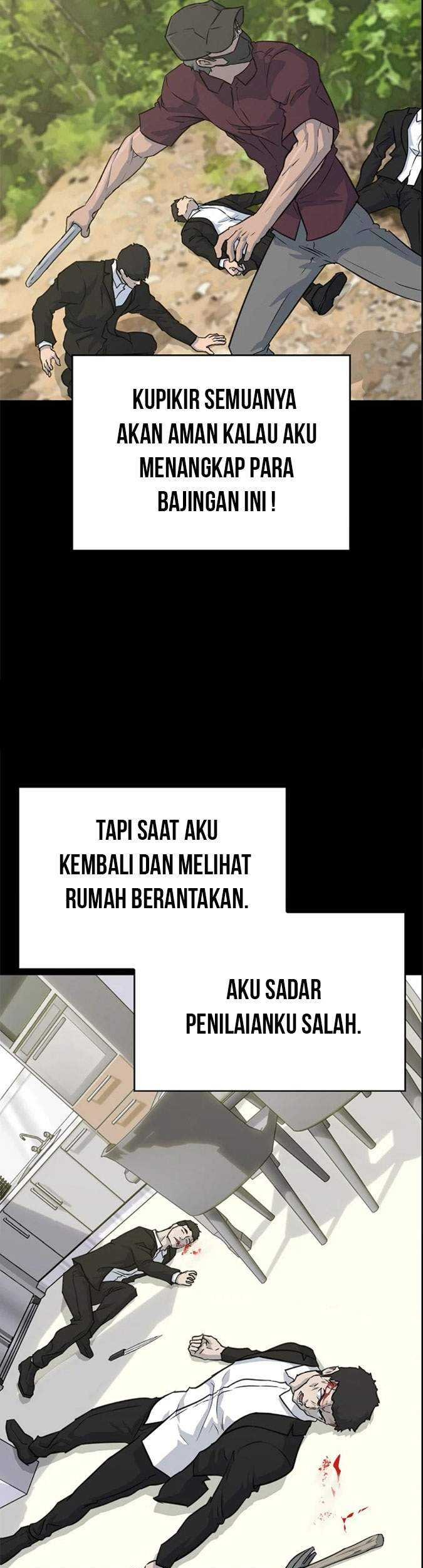 Trigger Chapter 85 Gambar 26