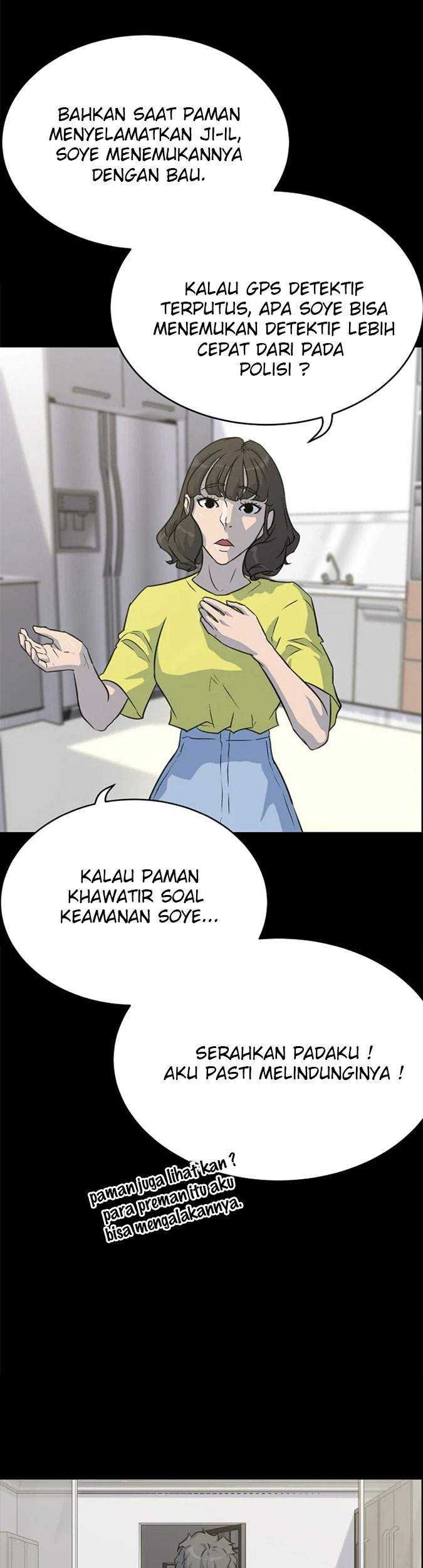 Trigger Chapter 85 Gambar 32