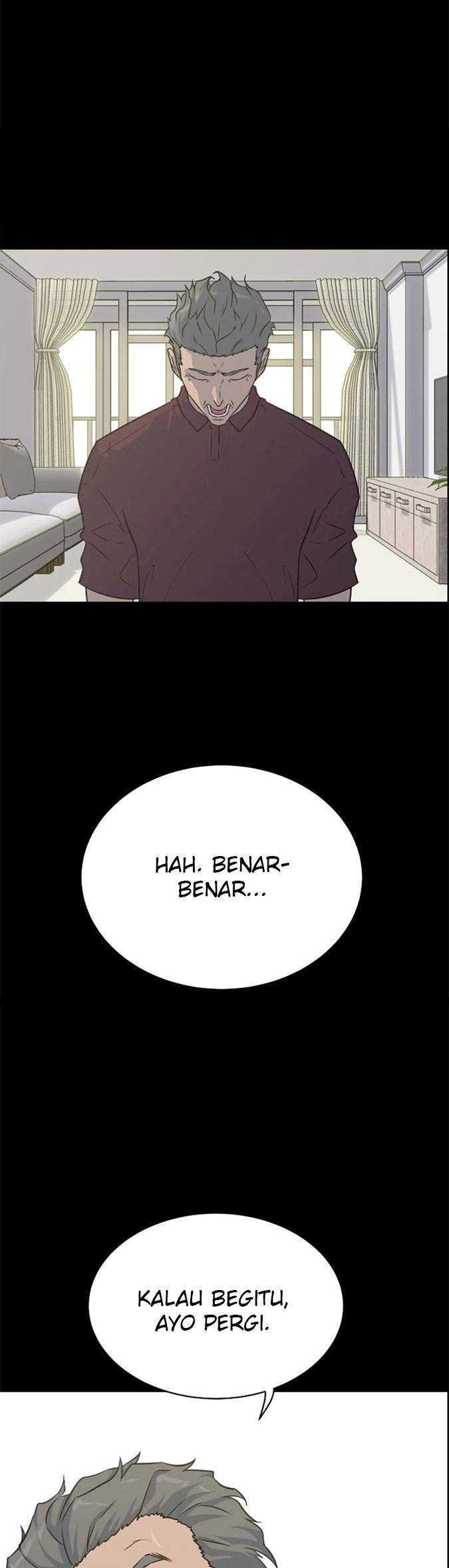 Trigger Chapter 85 Gambar 34