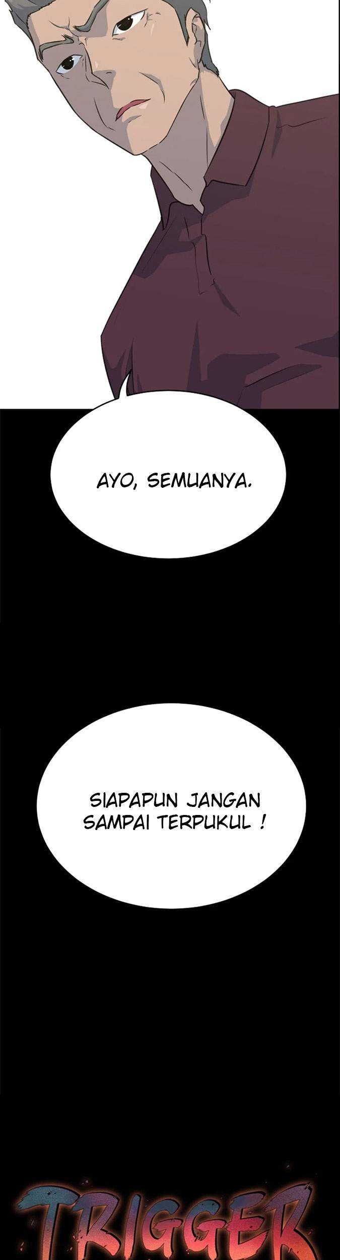 Trigger Chapter 85 Gambar 35