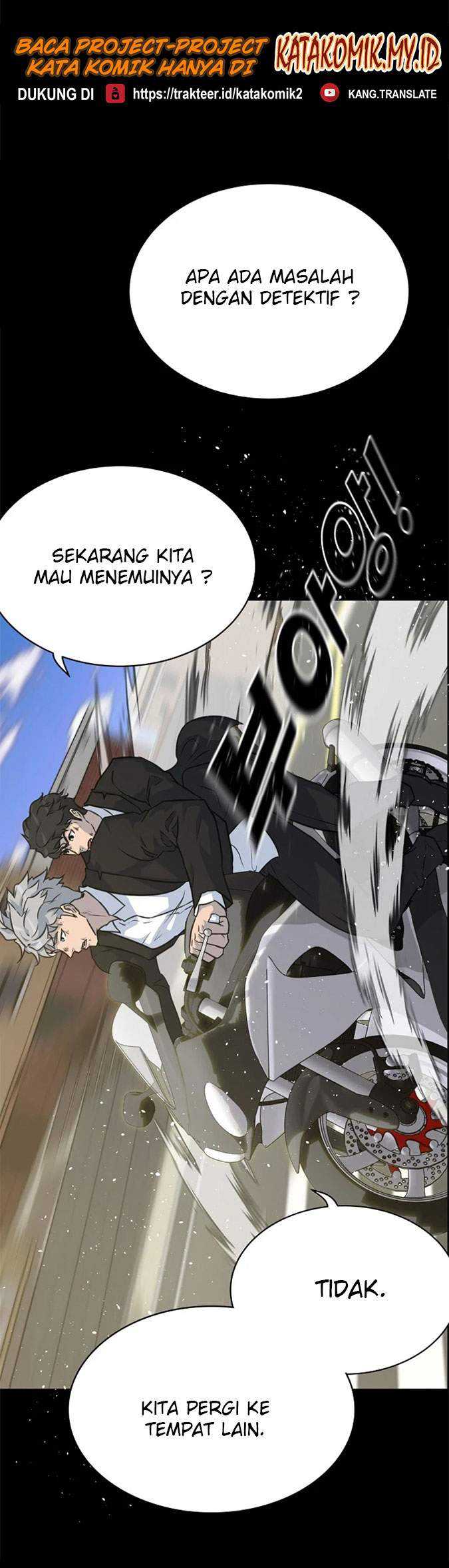 Trigger Chapter 85 Gambar 37
