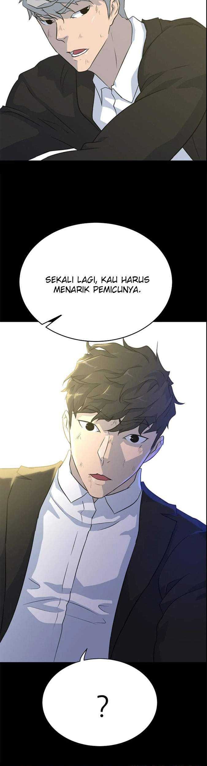 Trigger Chapter 85 Gambar 41