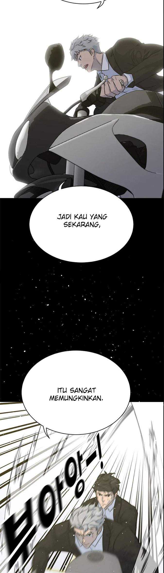 Trigger Chapter 85 Gambar 43
