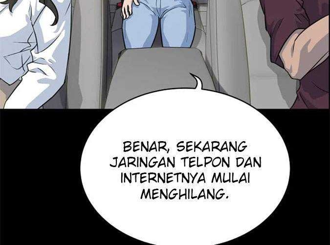 Trigger Chapter 85 Gambar 45