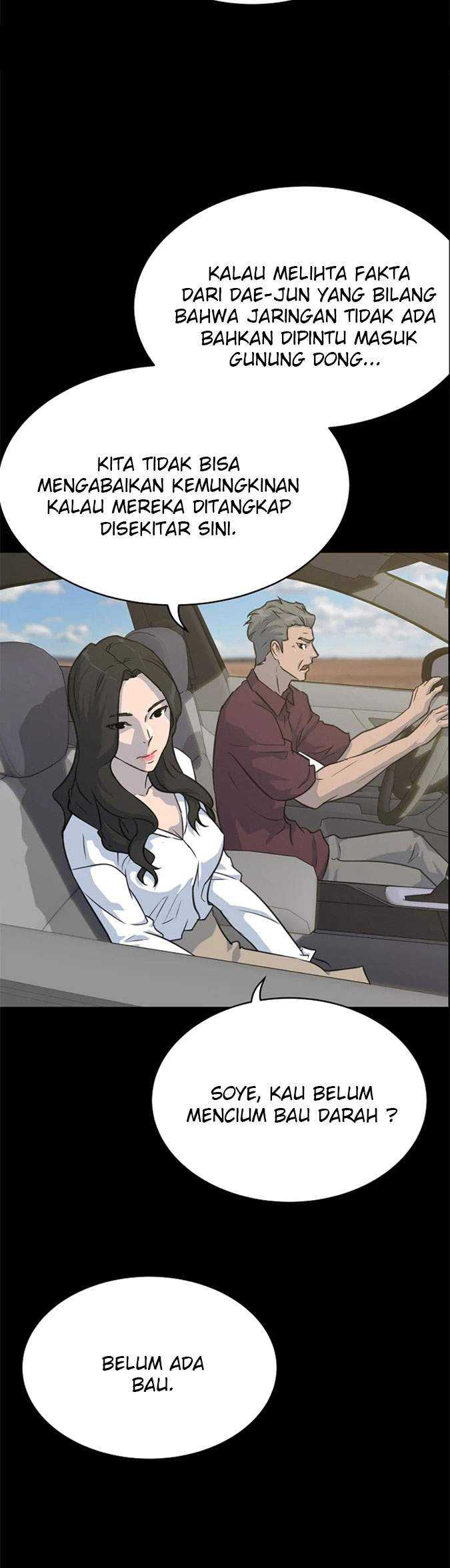 Trigger Chapter 85 Gambar 46
