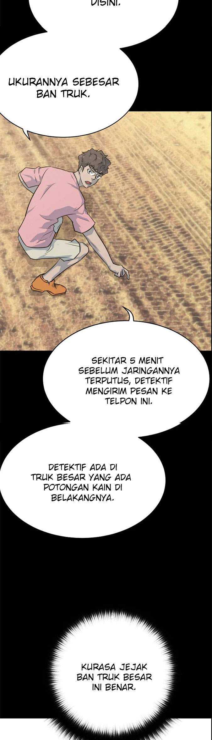 Trigger Chapter 85 Gambar 49