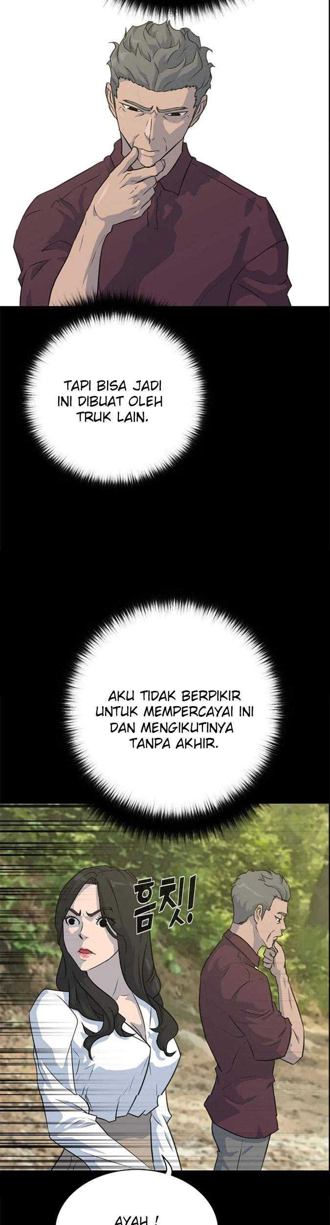 Trigger Chapter 85 Gambar 50
