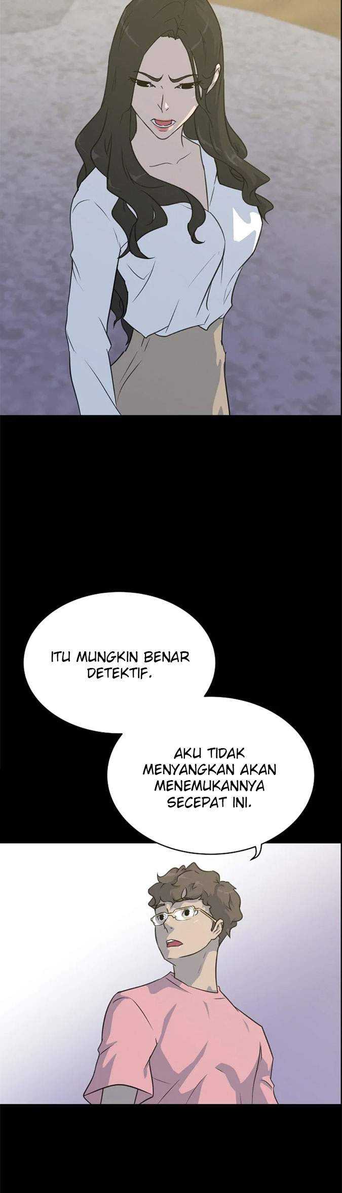 Trigger Chapter 85 Gambar 61