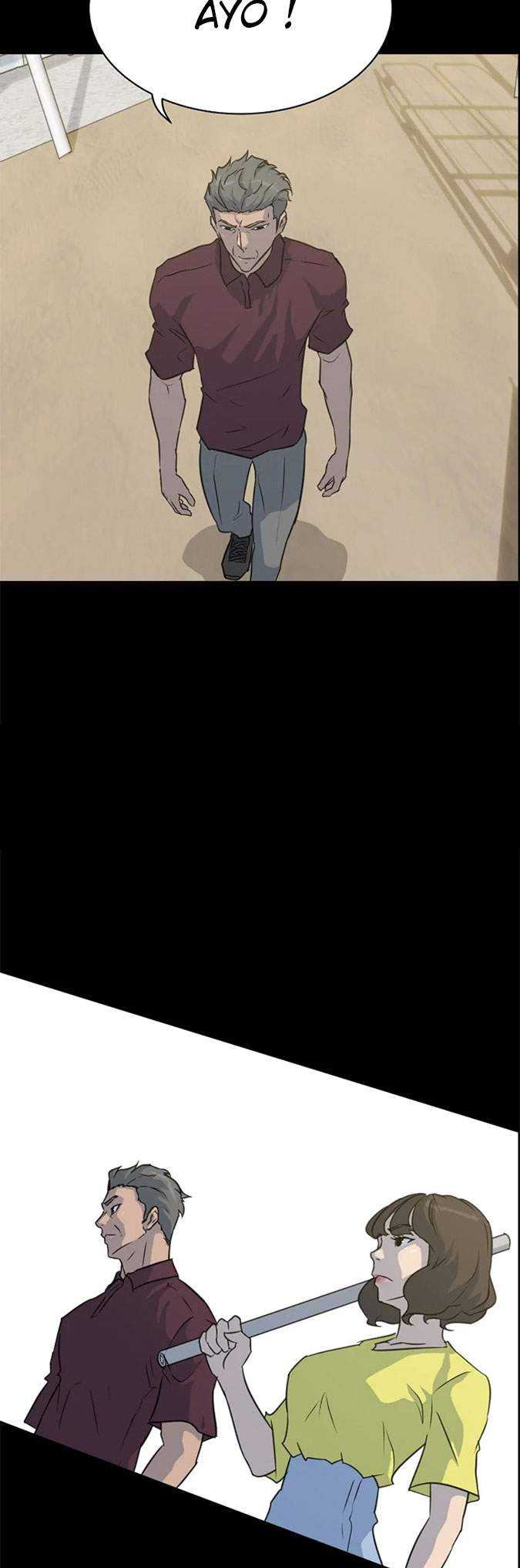 Trigger Chapter 85 Gambar 64