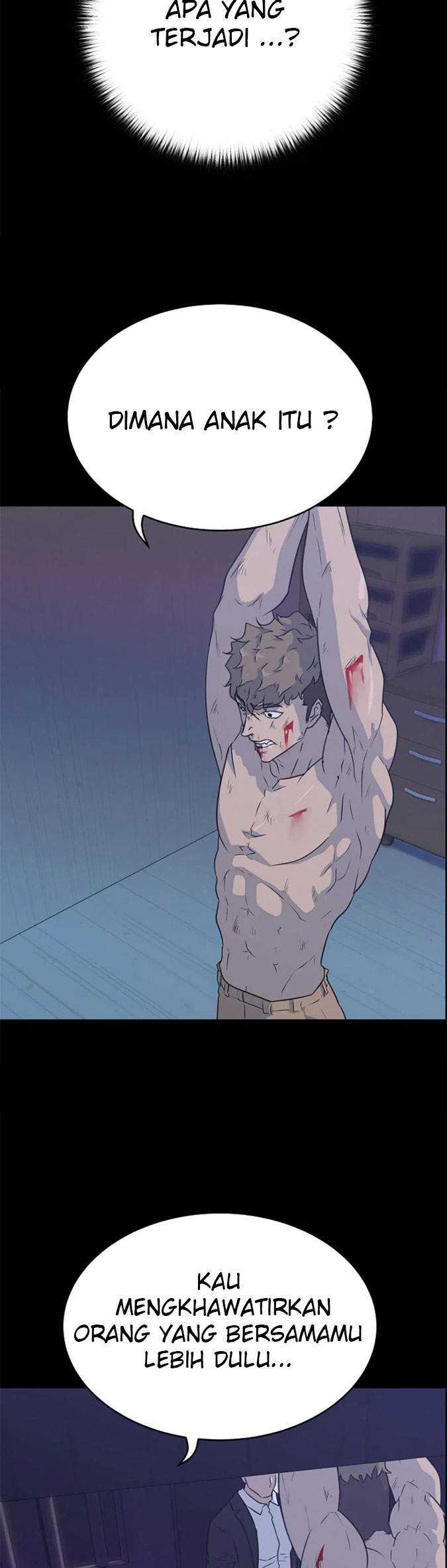 Trigger Chapter 85 Gambar 7
