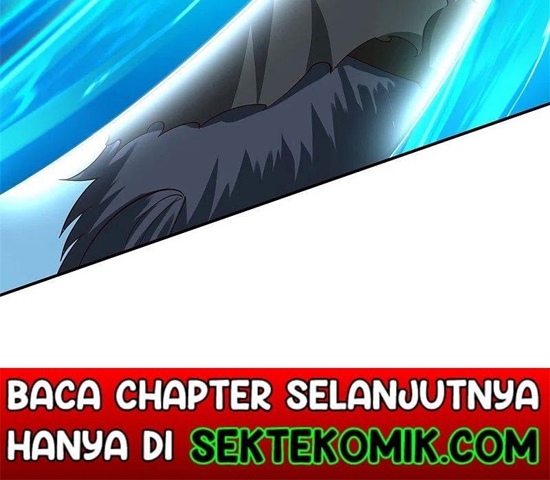 Domination One Sword Chapter 167 Gambar 22