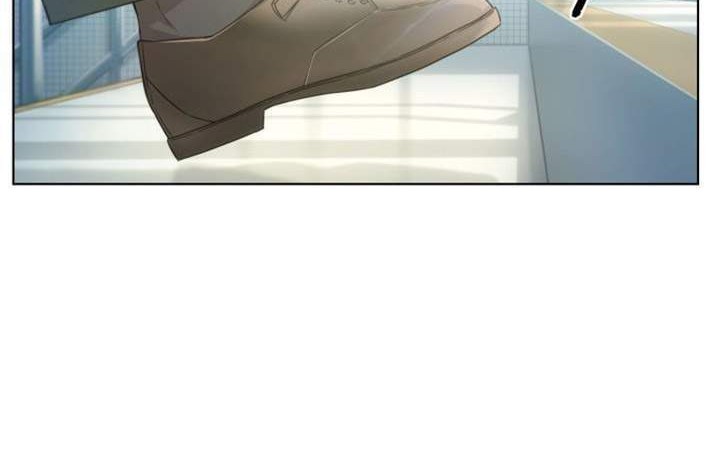 My Office Noona’s Story Chapter 26 Gambar 20