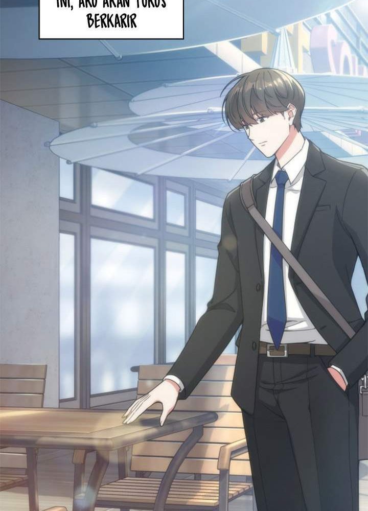 My Office Noona’s Story Chapter 26 Gambar 26