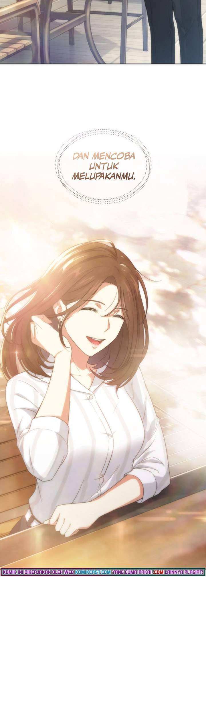 My Office Noona’s Story Chapter 26 Gambar 27