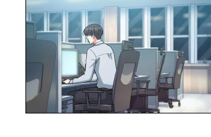 My Office Noona’s Story Chapter 26 Gambar 30