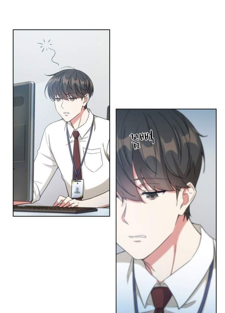 My Office Noona’s Story Chapter 26 Gambar 32