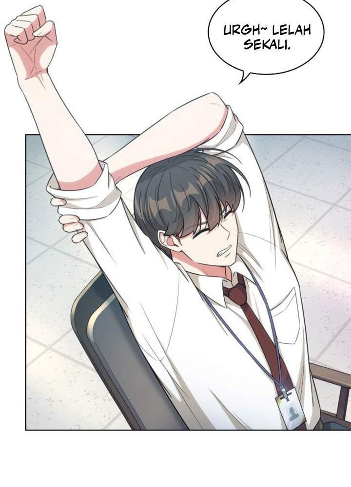 My Office Noona’s Story Chapter 26 Gambar 36