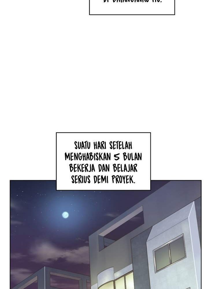 My Office Noona’s Story Chapter 26 Gambar 44