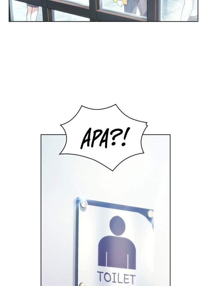 My Office Noona’s Story Chapter 26 Gambar 46