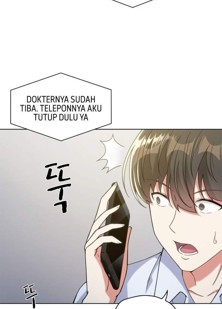 My Office Noona’s Story Chapter 26 Gambar 48