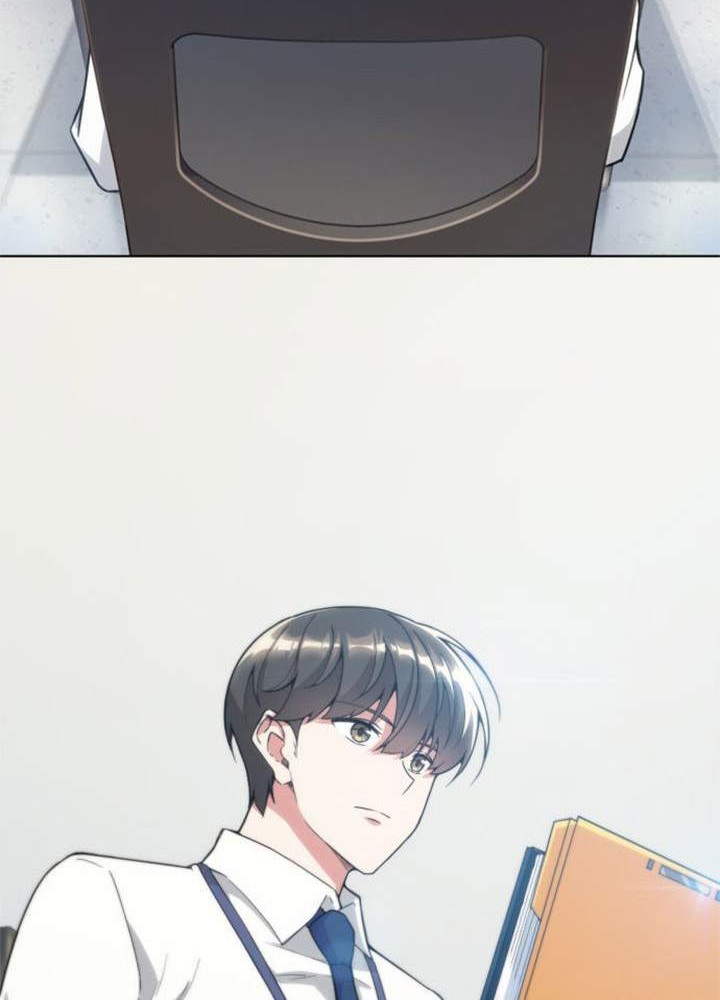 My Office Noona’s Story Chapter 26 Gambar 4