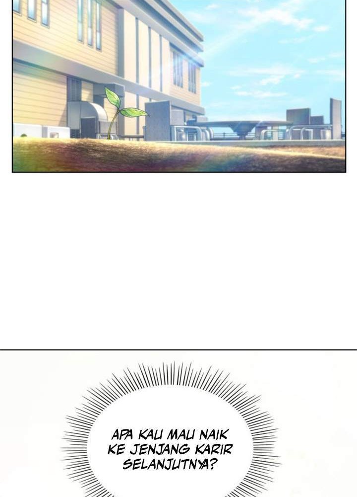 My Office Noona’s Story Chapter 26 Gambar 6