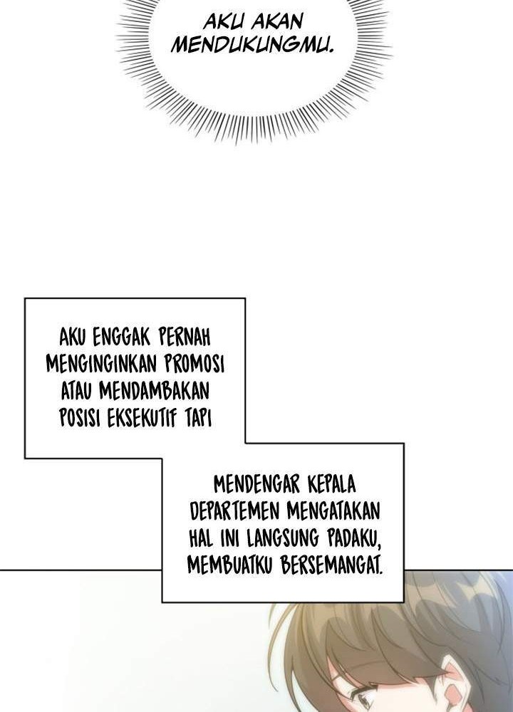 My Office Noona’s Story Chapter 26 Gambar 8