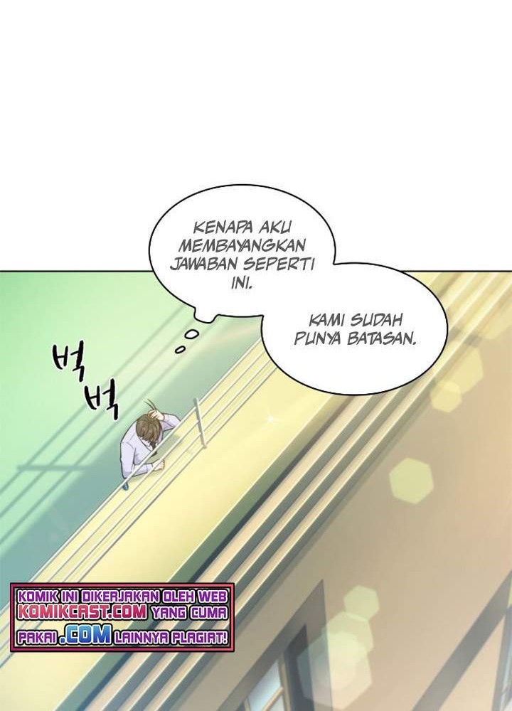 My Office Noona’s Story Chapter 26 Gambar 12