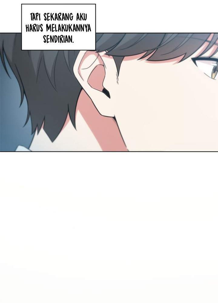 My Office Noona’s Story Chapter 26 Gambar 16