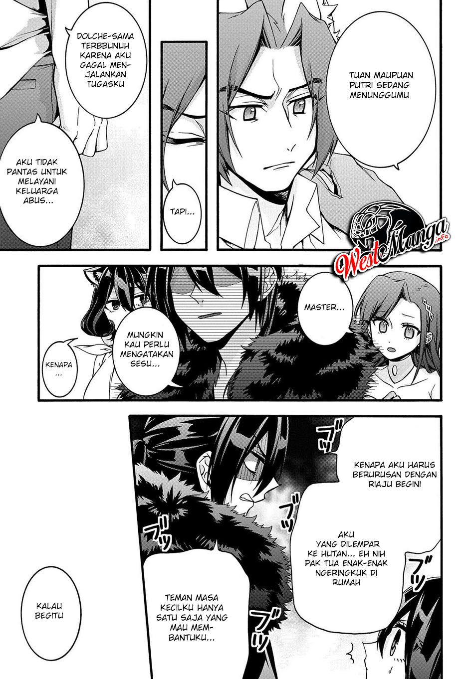 Garbage Brave: Isekai ni Shoukan Sare Suterareta Yuusha no Fukushuu Monogatari Chapter 18 11