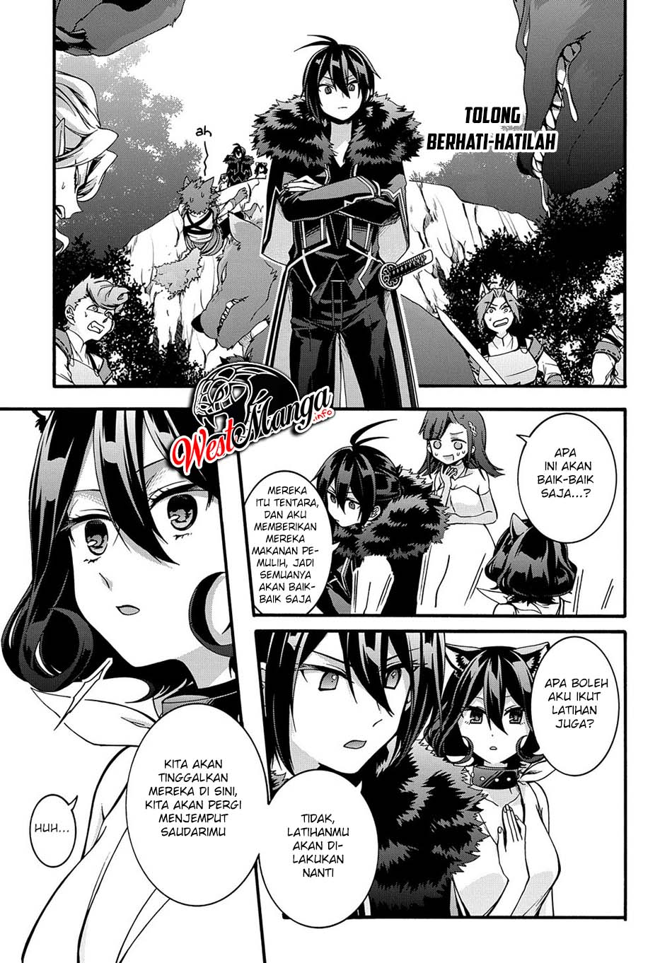 Garbage Brave: Isekai ni Shoukan Sare Suterareta Yuusha no Fukushuu Monogatari Chapter 18 18