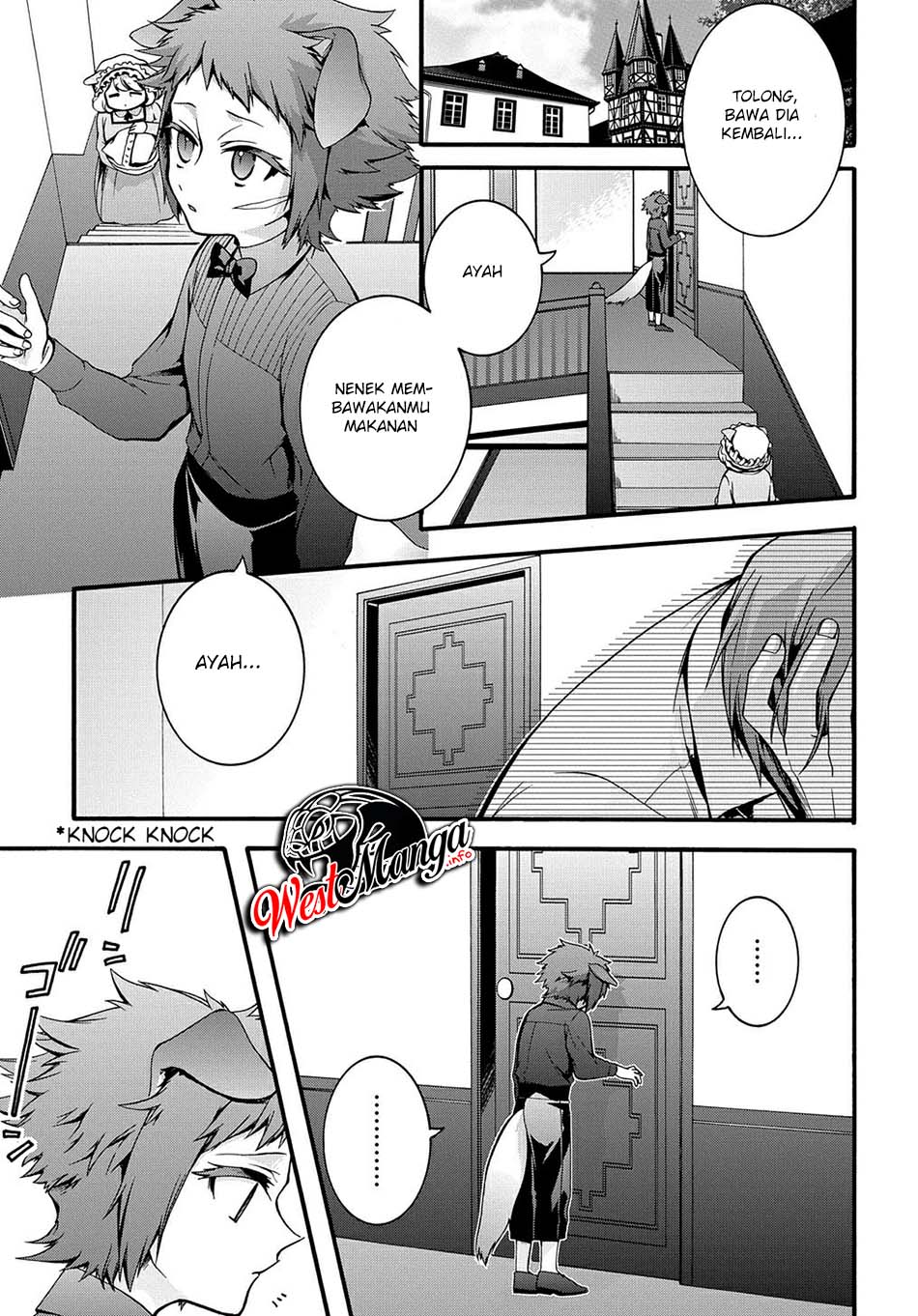 Garbage Brave: Isekai ni Shoukan Sare Suterareta Yuusha no Fukushuu Monogatari Chapter 18 5
