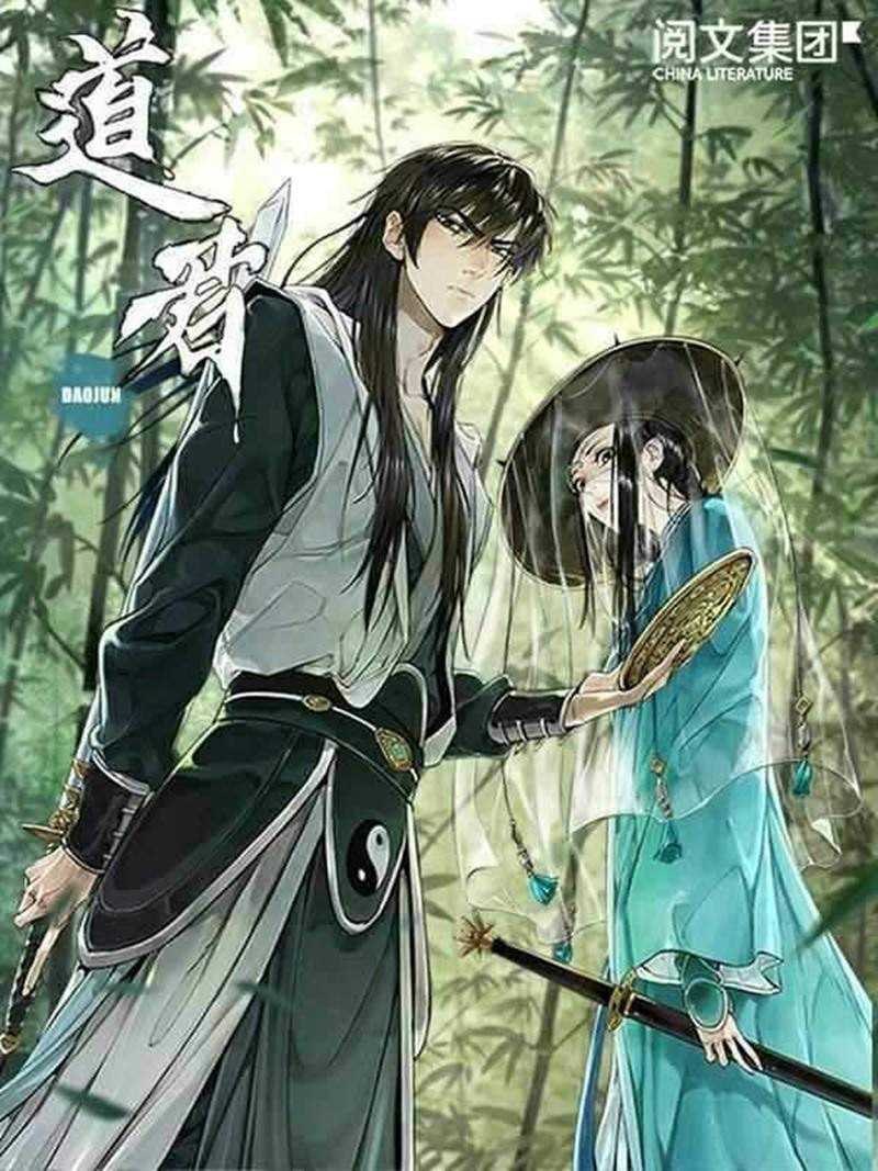 Baca  The Taoist Chapter 71 Gambar 2