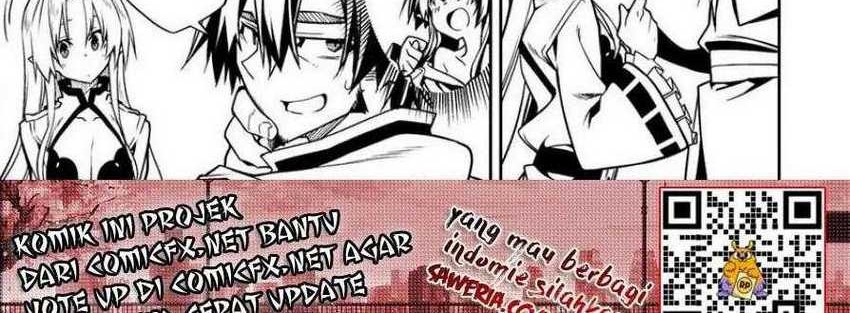 Manadeshi ni Uragirarete Shinda Ossan Yuusha, Shijou Saikyou no Maou Toshite Ikikaeru Chapter 05.2 Gambar 19