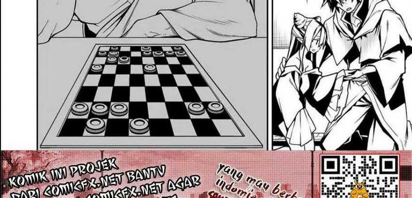 Manadeshi ni Uragirarete Shinda Ossan Yuusha, Shijou Saikyou no Maou Toshite Ikikaeru Chapter 05.2 Gambar 8