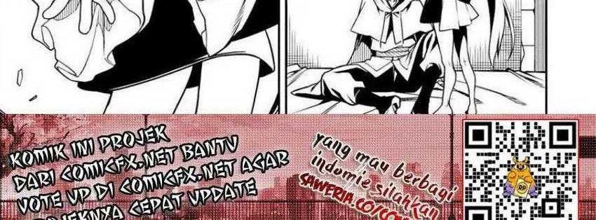Manadeshi ni Uragirarete Shinda Ossan Yuusha, Shijou Saikyou no Maou Toshite Ikikaeru Chapter 05.2 Gambar 17