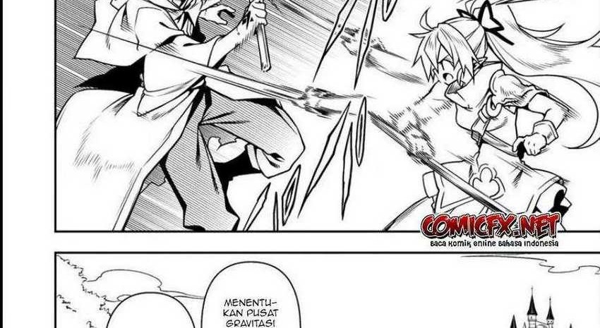 Baca Manadeshi ni Uragirarete Shinda Ossan Yuusha, Shijou Saikyou no Maou Toshite Ikikaeru Chapter 05.1 Gambar 2