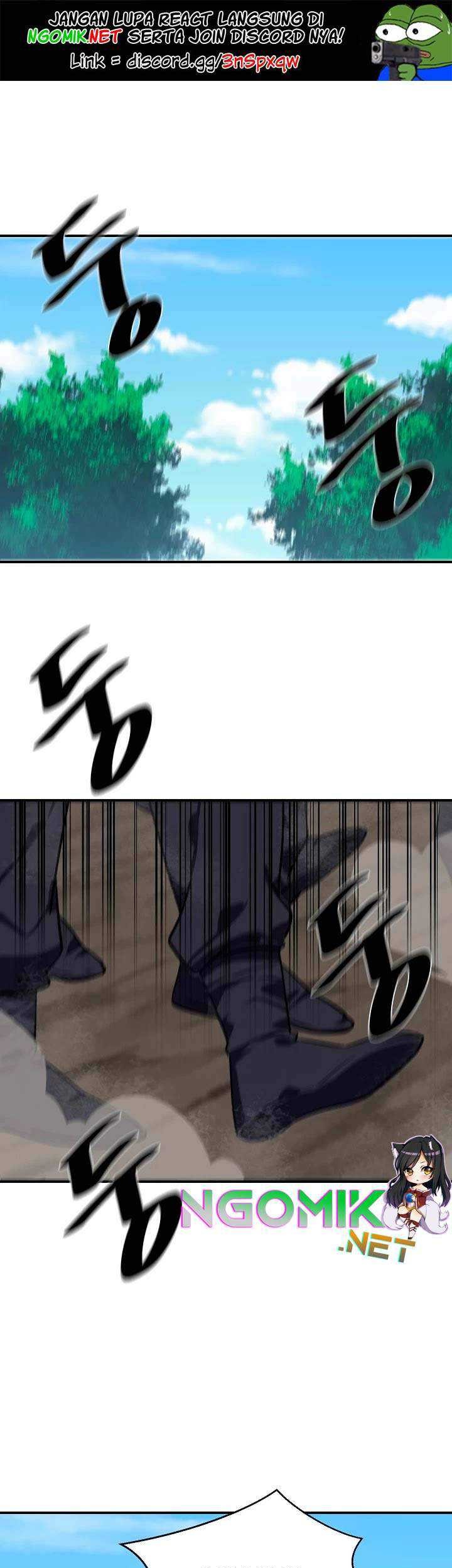 Baca  Volcanic Age Chapter 153 Gambar 2